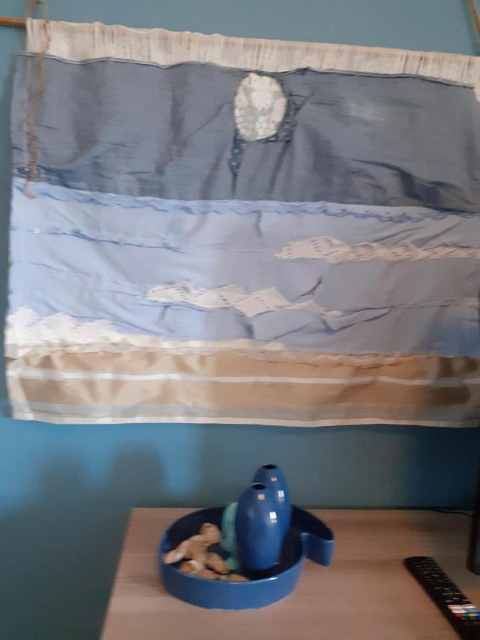 Lady Blue Lejlighed Berck Eksteriør billede